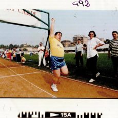 Atletica 1990