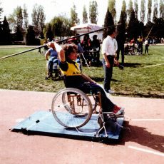 Atletica 1990